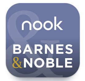 Nook (by Barnes and Noble)